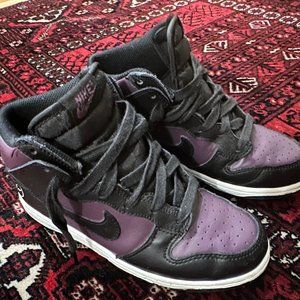 Nike Dunk "Beijing" 2021 Kids Size 3
